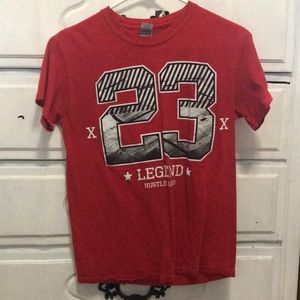 Jordan tshirt